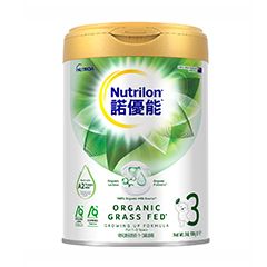 Nutrilonŵ���ܲ����л�A2  3�Σ���۰棩