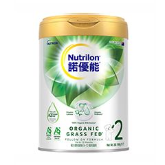 Nutrilonŵ���ܲ����л�A2  2�Σ���۰棩