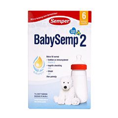 ɭ��BabySemp 2�Σ����棩