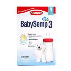 ɭ��BabySemp 3�Σ����棩