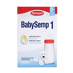 ɭ��BabySemp 1�Σ����棩