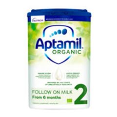 ������AptamilӤ���л��̷� 2�Σ�Ӣ���棩