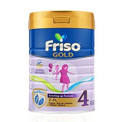 ���ؼѶ�Friso Gold ��װ4�Σ��¼��°棩