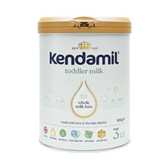 Kendamil�����۶�3�Σ�Ӣ���棩