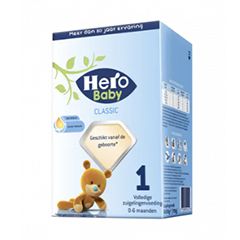 Hero Baby 1�Σ������棩