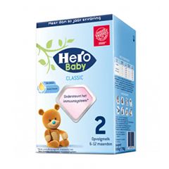 Hero Baby 2�Σ������棩