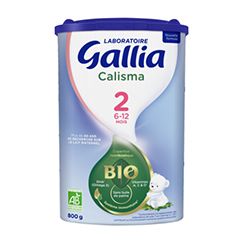 ���ܼ�����Gallia Calisma Bio �л�2�Σ������棩