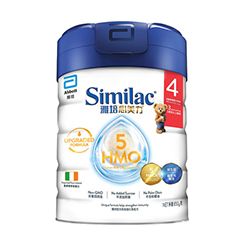 ����Similac������HMO 4�Σ���۰棩