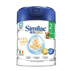 ����Similac������HMO 2�Σ���۰棩