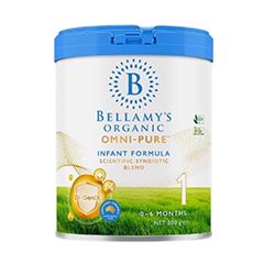 Bellamy's organic ������OMNI-PURE׿Խ�л�1�Σ����ް棩
